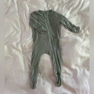 Kyte baby footie boy girl gender neutral